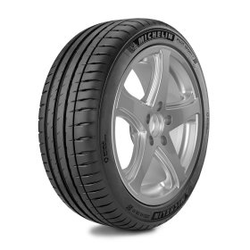 Michelin Pilot Sport 4 XL TL
