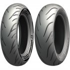 Michelin Commander III Cruiser TL TT M/C Front