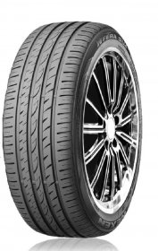 Nexen N'Fera SU4 BSW