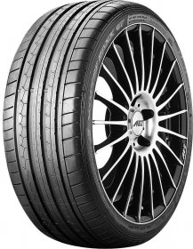 Dunlop SP Sport Maxx GT * MFS RUNFLAT XL