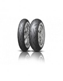 Dunlop Sportmax Roadsport 2 