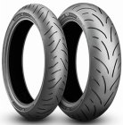 Bridgestone Battlax Sport Touring T33 Rear TL Bridgestone Battlax Sport Touring T33 Rear TL