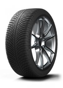 Michelin Pilot Alpin 5 XL