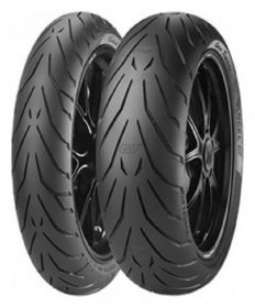 Pirelli Angel GT M/C Rear