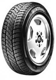 Vredestein Wintrac 3PMSF TL