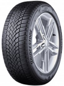 Bridgestone Blizzak LM 005 3PMSF