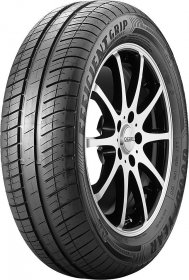 Goodyear EfficientGrip Compact DOT22