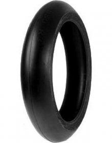 Dunlop KR 106 Front