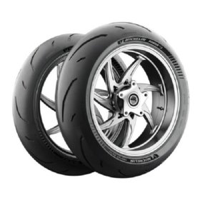 Michelin Power GP 2 Rear
