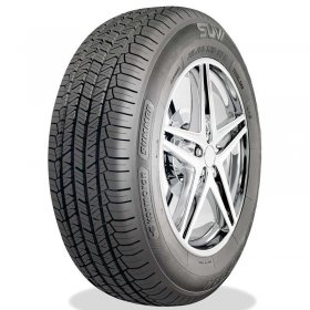 Tigar SUV Summer SUV BSW