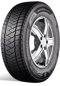 Bridgestone Duravis All Season 