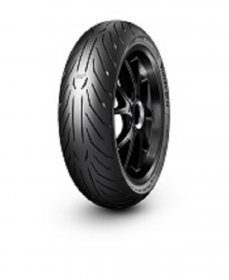 Pirelli Angel GT II Rear