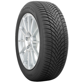 Toyo Celsius AS2 XL