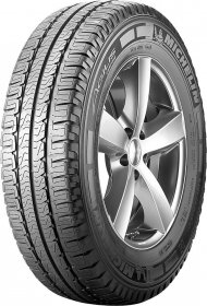 Michelin Agilis Camping GRNX
