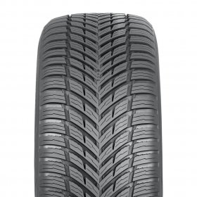 Nokian Seasonproof XL 3PMSF TL