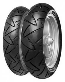 Continental ContiTwist WW M/C