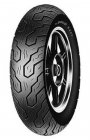 Dunlop K 555 J Rear Dunlop K 555 J Rear