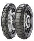 Pirelli Scorpion Rally STR Rear Pirelli Scorpion Rally STR Rear