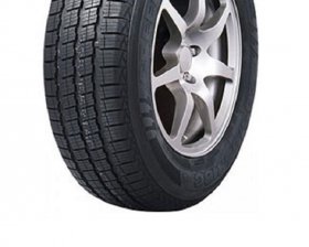 Leao iGreen Van 4S 