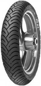 Metzeler ME 22 TL