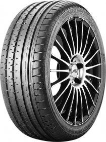 Continental ContiSportContact™ 2 FR J XL TL