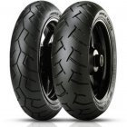 Pirelli Diablo Scooter Front TL