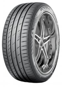 Kumho Ecsta PS71 XL TL