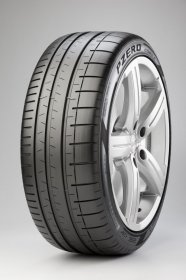Pirelli P Zero Corsa XL