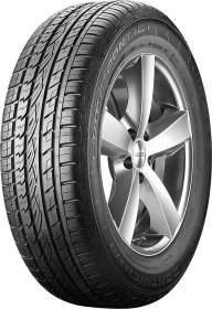 Continental ContiCrossContact™ UHP MO XL