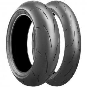 Bridgestone RS 11 Rear