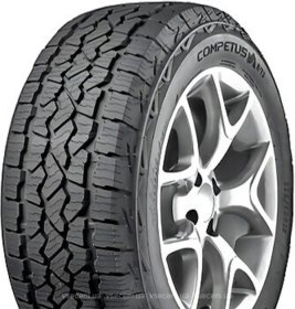 Lassa Competus A/T3 
