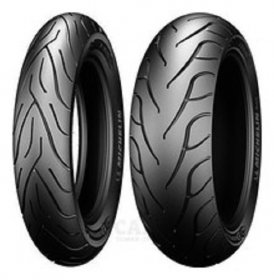 Michelin Commander II M/C Front