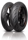 Cheng Shin / CST CM-S1 Ride Migra Rear