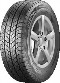 Uniroyal Snow Max 3 TL