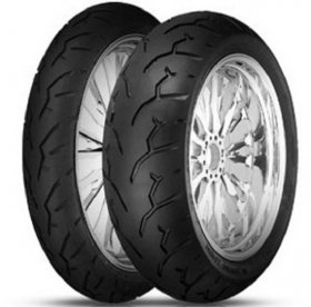 Pirelli Night Dragon Front TL