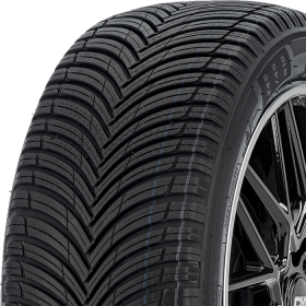 Kleber Quadraxer 3 BSW 3PMSF