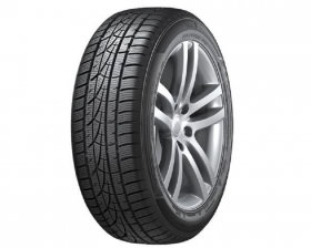 Eurorepar Reliance Winter 3PMSF