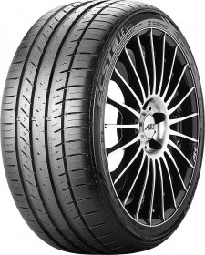 Kumho Ecsta LE Sport KU39 