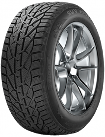 Tigar SUV Winter 3PMSF M+S