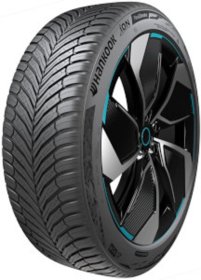 Hankook IL01 iON FlexClimate XL M+S 3PMSF TL