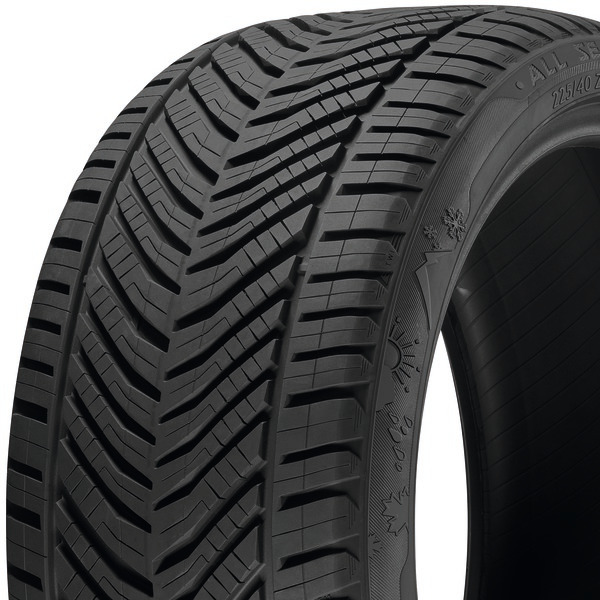 Superia Ecoblue 4S M+S 205/55R16 91H All Season Tyres 