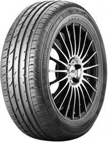 Continental ContiPremiumContact™ 2 