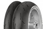 Continental ContiRaceAttack 2 Medium TL