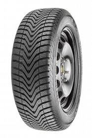 Vredestein Snowtrac 5 