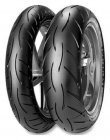 Metzeler Sportec M5 Interact M/C Rear Metzeler Sportec M5 Interact M/C Rear
