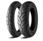 Michelin Scorcher 31 M/C Front TL TT