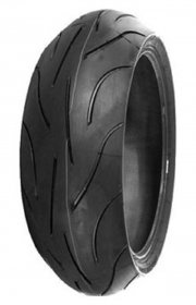 Michelin Pilot Power Rear TL