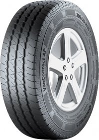 Continental VanContact AP 8PR