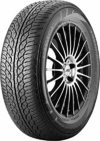 Yokohama PARADA Spec-X (PA02) XL