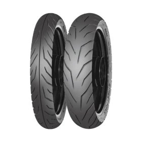 Mitas Street Force Rear